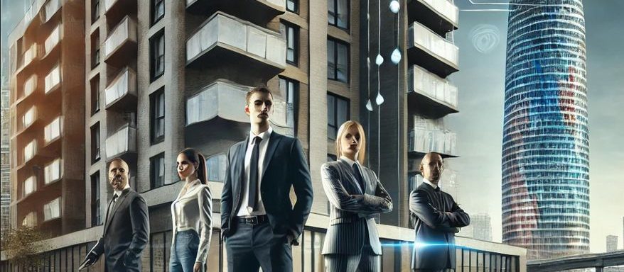 antiokupas en barcelona